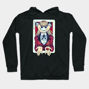 Pretty Joker Hoodie